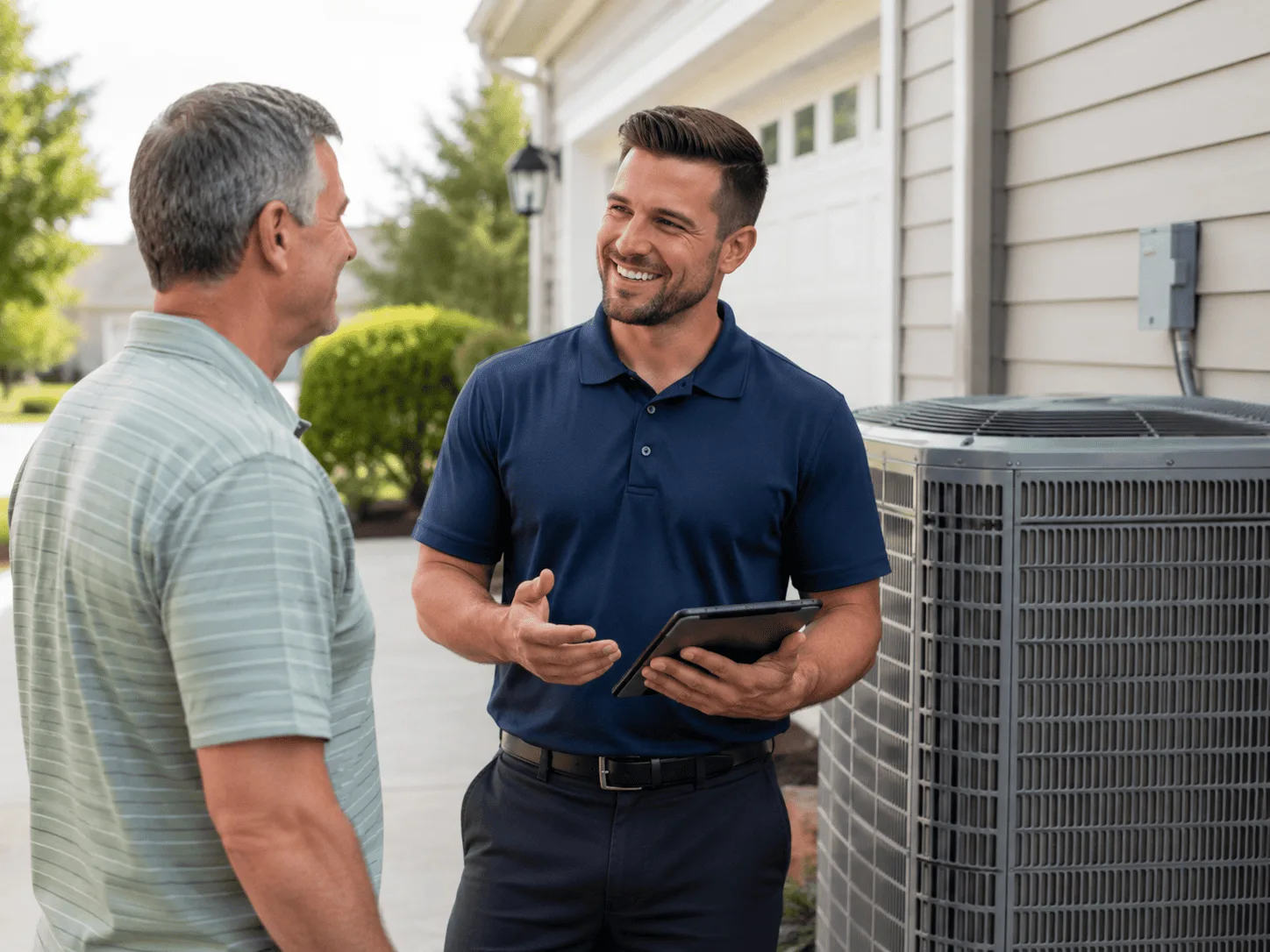 Heat Pump Installation Beverly, KY FAQs